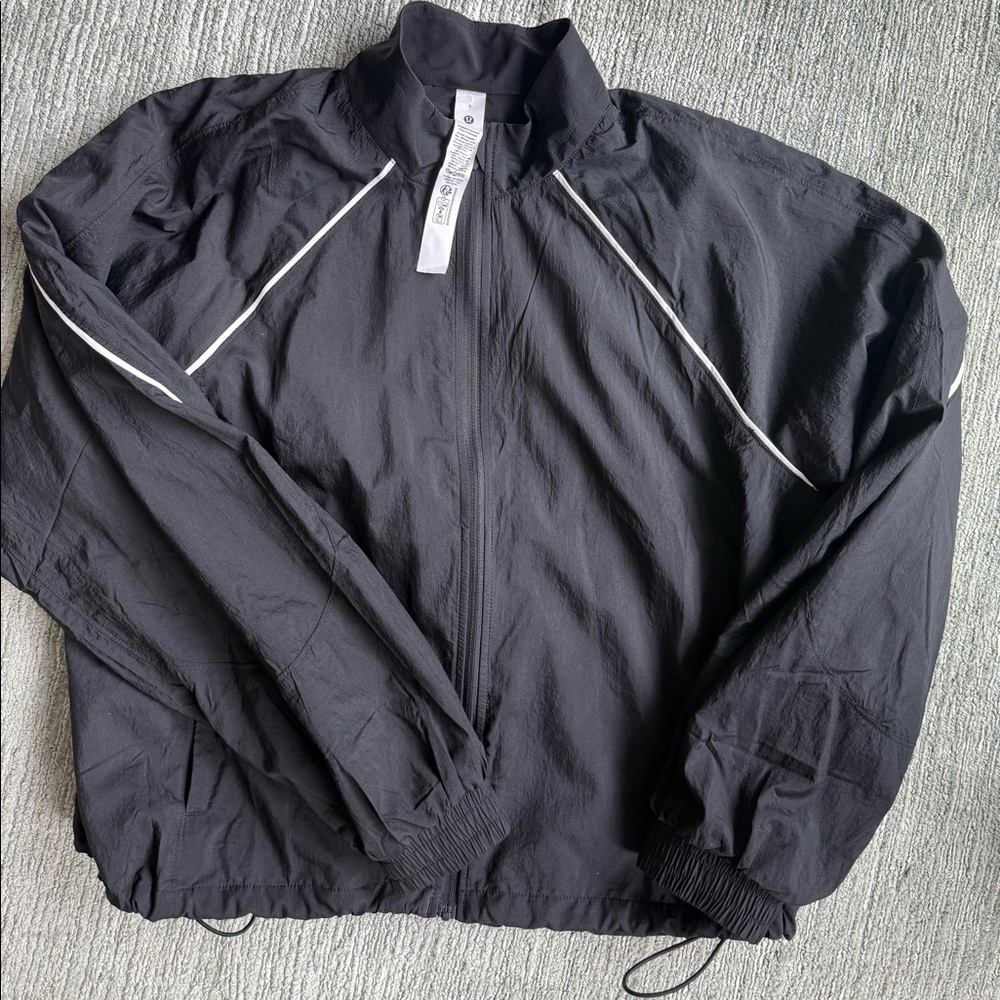 Lemon Jacket - image 1